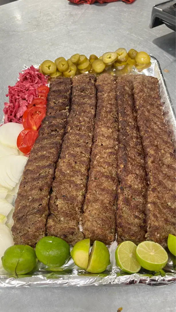 رستوران سارو|خدمات پذیرایی، مراسم|سنندج, |دیوار