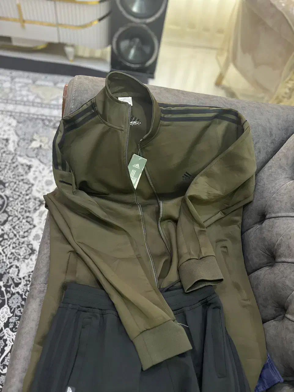 لباس ورزشی ریون کلفت جنس عالی|تجهیزات ورزشی|رشت, انصاری|دیوار