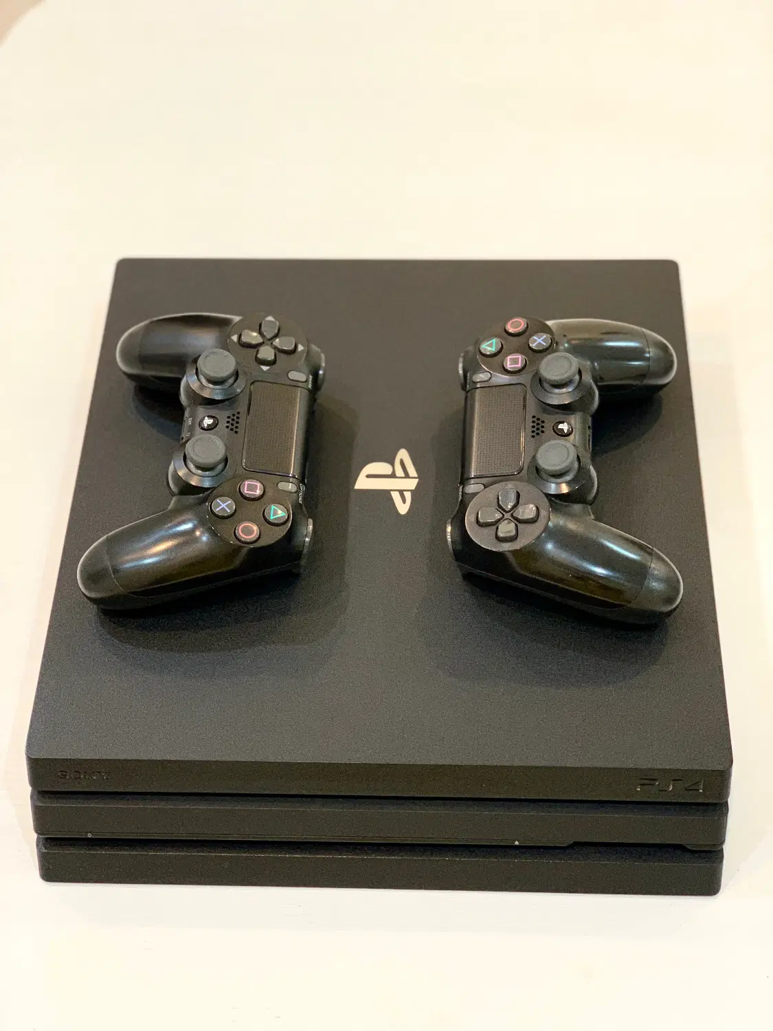 ps4 pro|کنسول، بازی ویدئویی و آنلاین|دوگنبدان, |دیوار