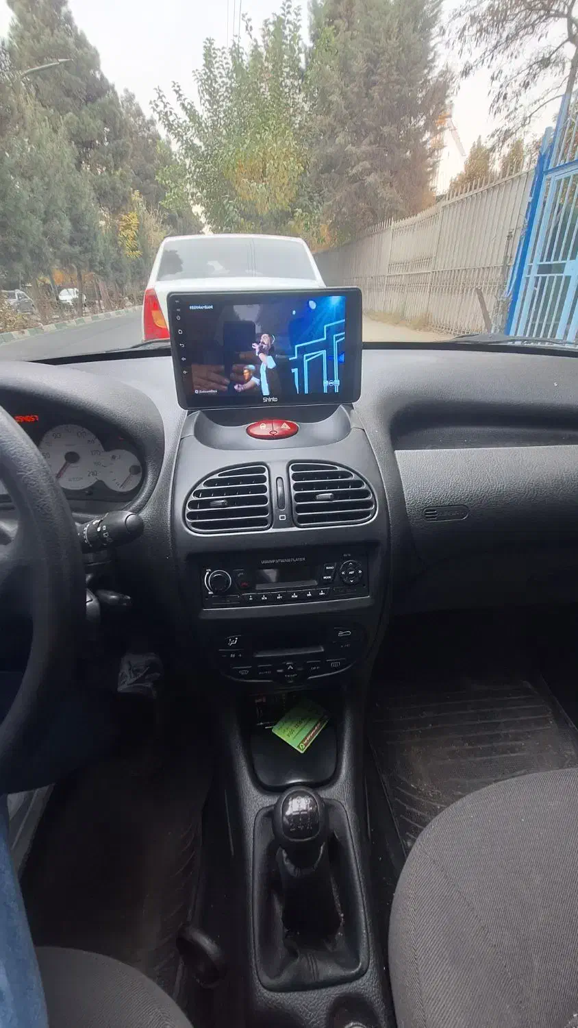 پژو ۲۰۷ مدل ۱۴۰۲ بی رنگ|خودرو سواری و وانت|کرج, ساماندهی|دیوار