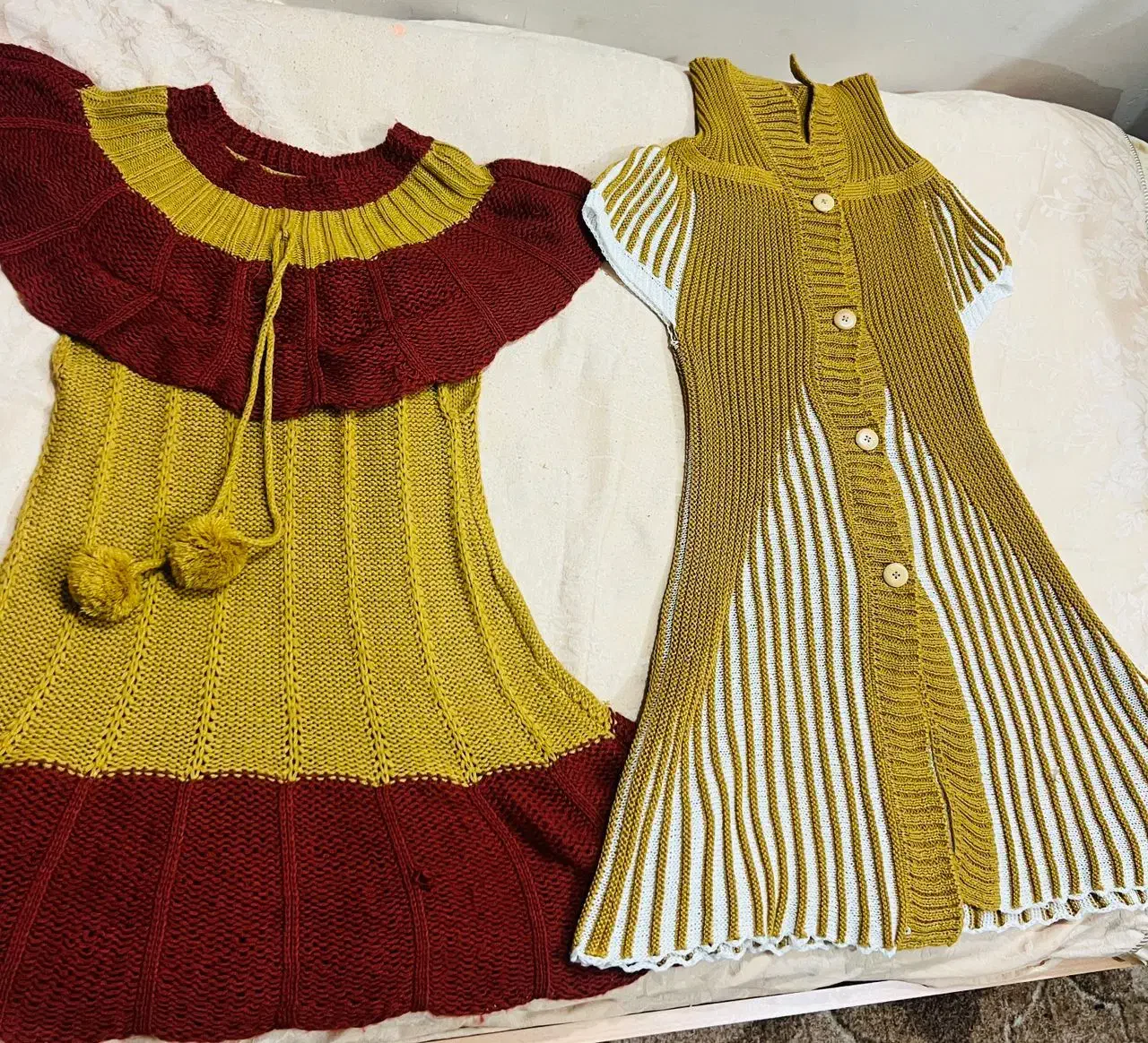 بافتنی|لباس|چابهار, |دیوار