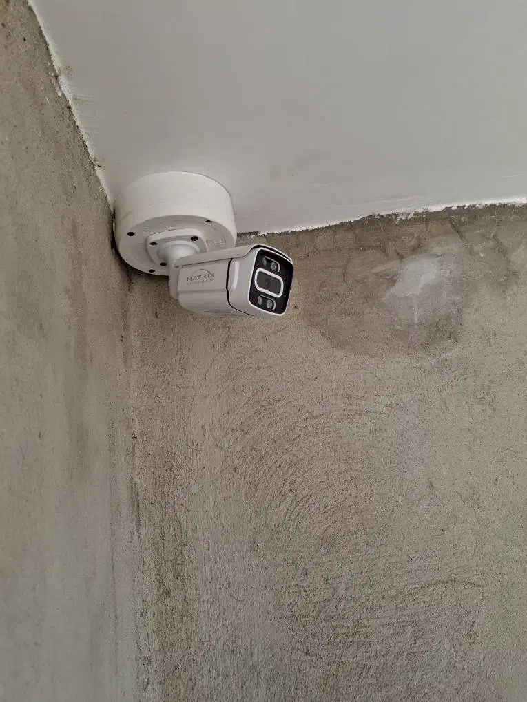 پکیج * دوربین مداربسته *مودم *|دوربین مداربسته|کرج, شهرک بنفشه|دیوار