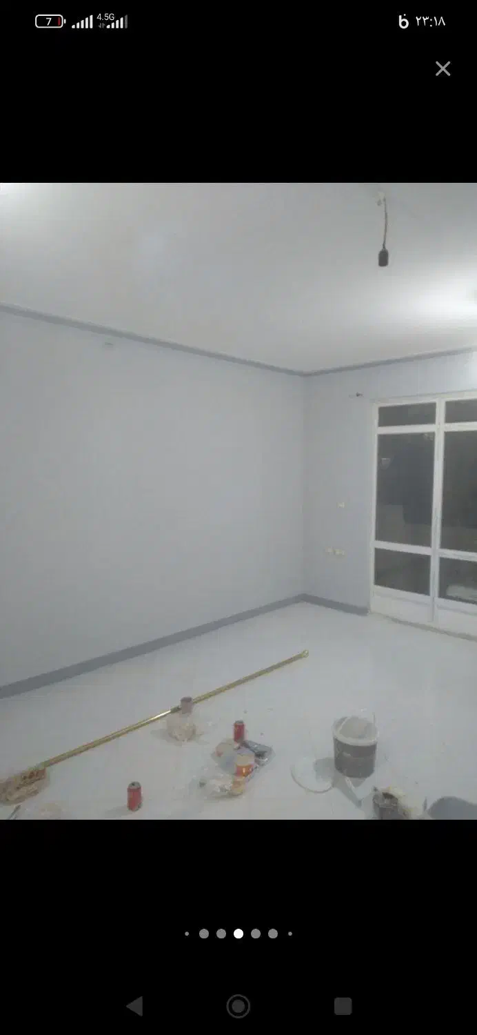 نقاشی ساختمان مبین رنگکار ساختمانی ،صنعتی مبین|خدمات پیشه و مهارت|مشهد, طبرسی شمالی|دیوار