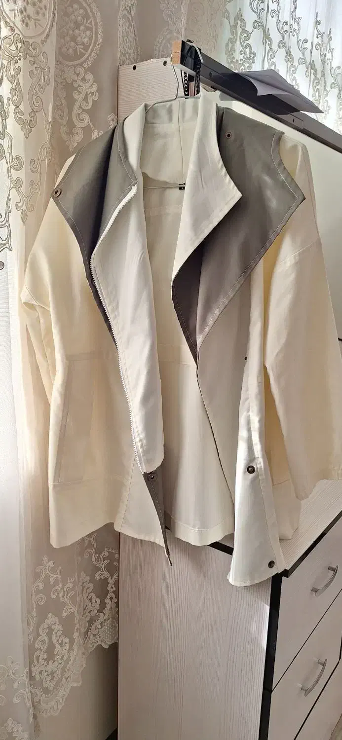 مانتو های شیک و جدید|لباس|ماهدشت, |دیوار