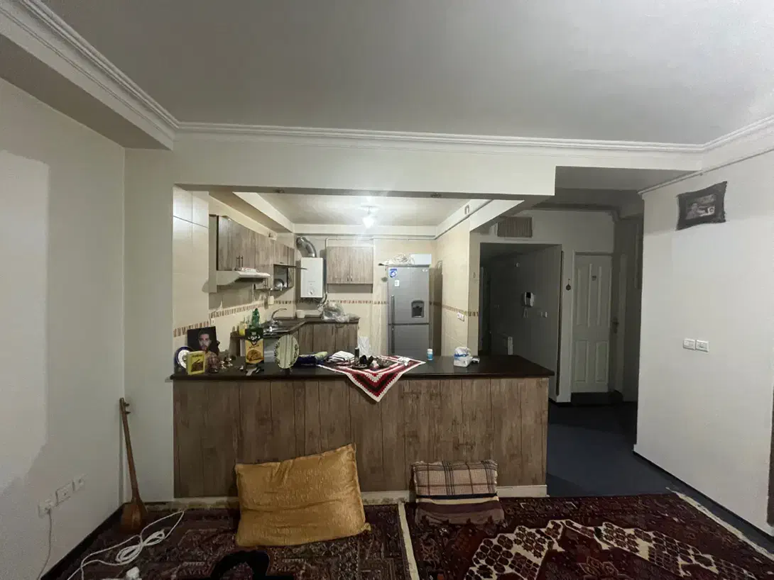 آپارتمان ناجا سایت ۴|فروش آپارتمان|مهاجران, |دیوار