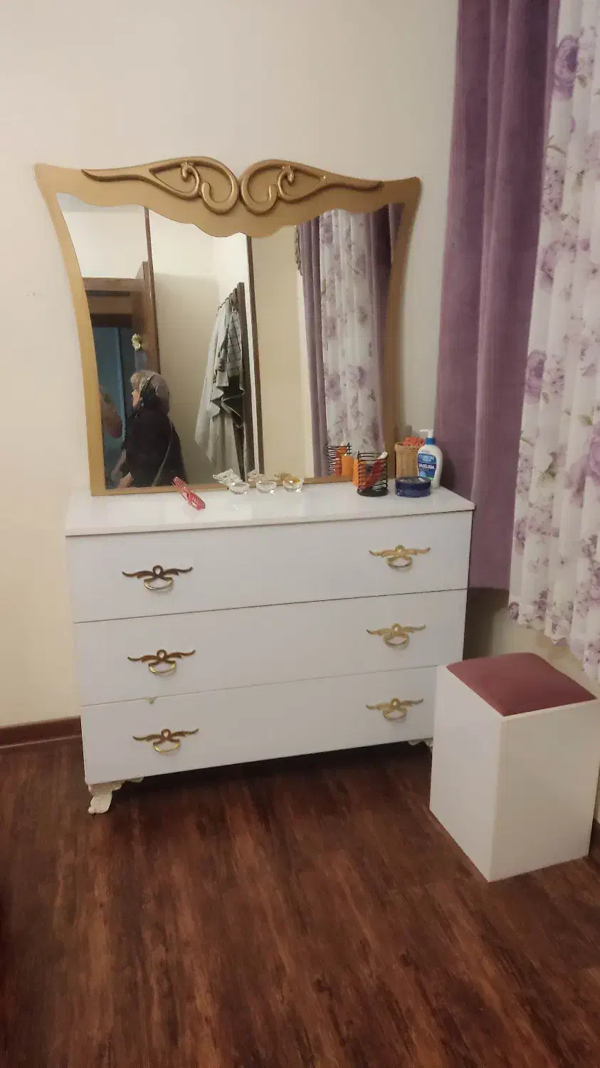 سرویس خواب ویکتوریا|تخت و سرویس خواب|تهران, سازمان برنامه جنوبی|دیوار