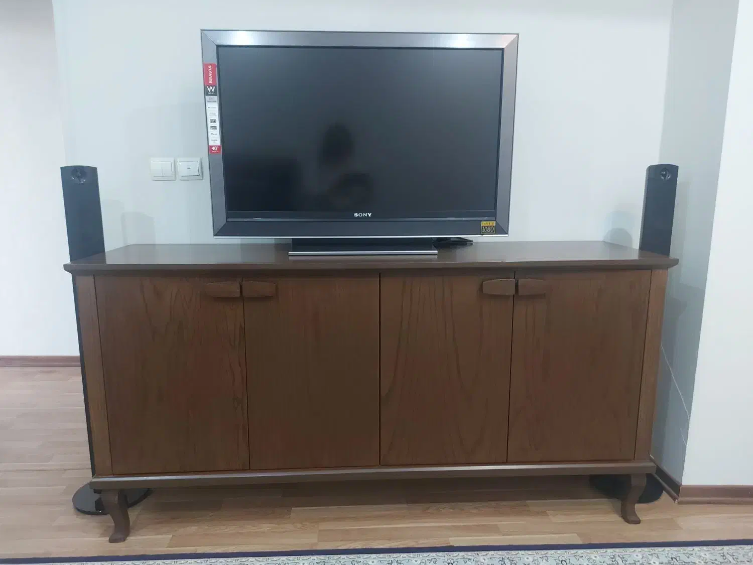 کنسول|بوفه، ویترین، کنسول|آسارا, |دیوار