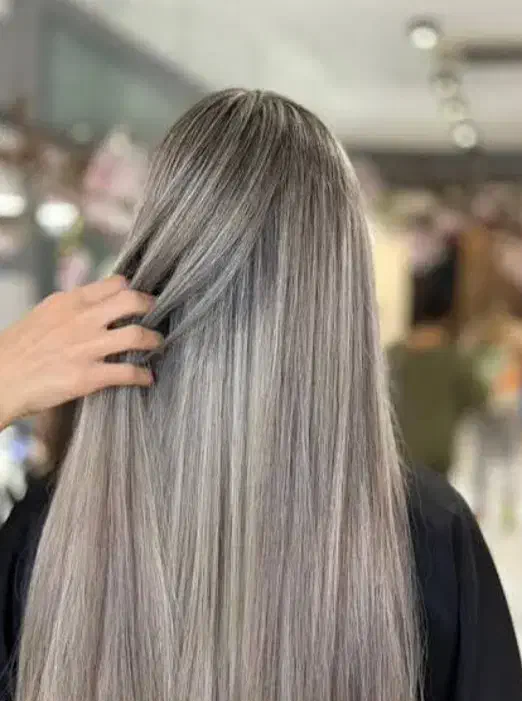 مدل برای رنگ مو|خدمات آرایشگری و زیبایی|سبزوار, توحیدشهر|دیوار