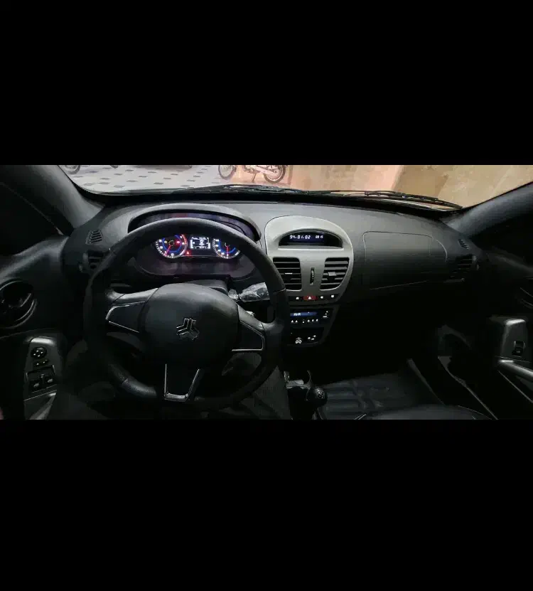 کوییک 1403 GXR L|خودرو سواری و وانت|کرج, ساماندهی|دیوار