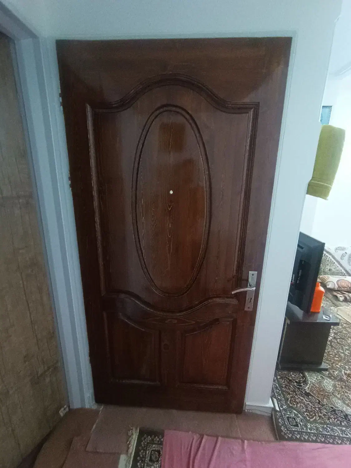 نقاشی ساختمان|خدمات پیشه و مهارت|تهران, عباسی|دیوار