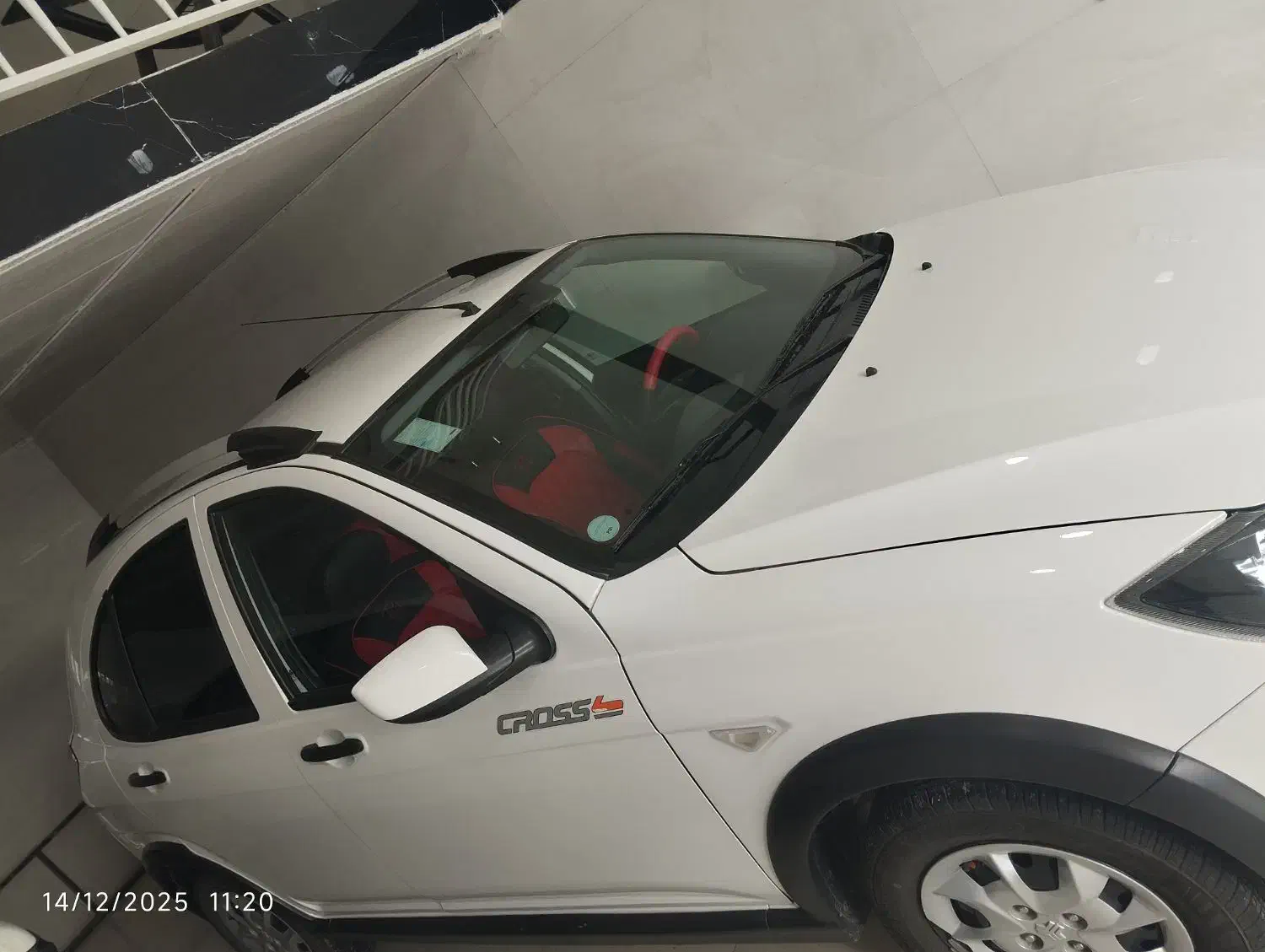 کویک sسفید درحه یک|خودرو سواری و وانت|روانسر, |دیوار