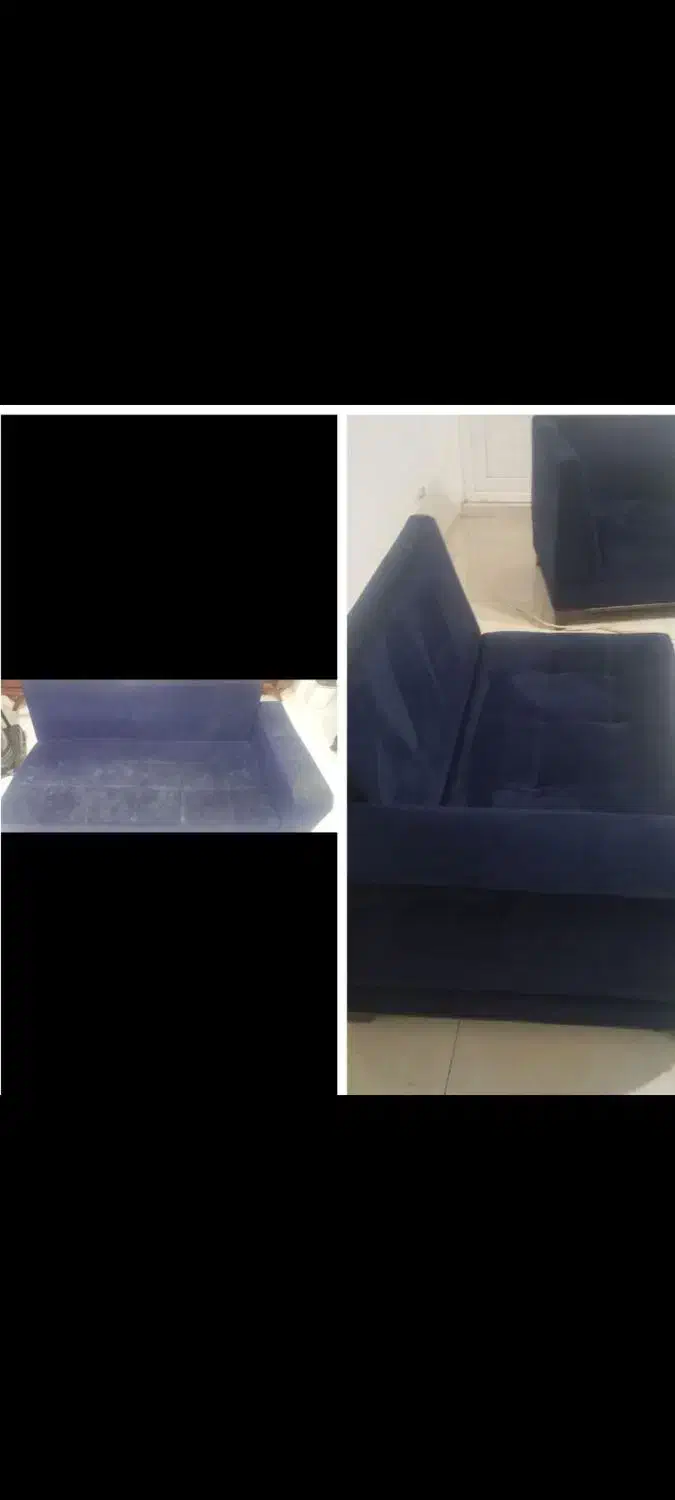 مبل شویی تخصصی مکران با ۷ سال سابقه کار|خدمات نظافت|بندرعباس, |دیوار