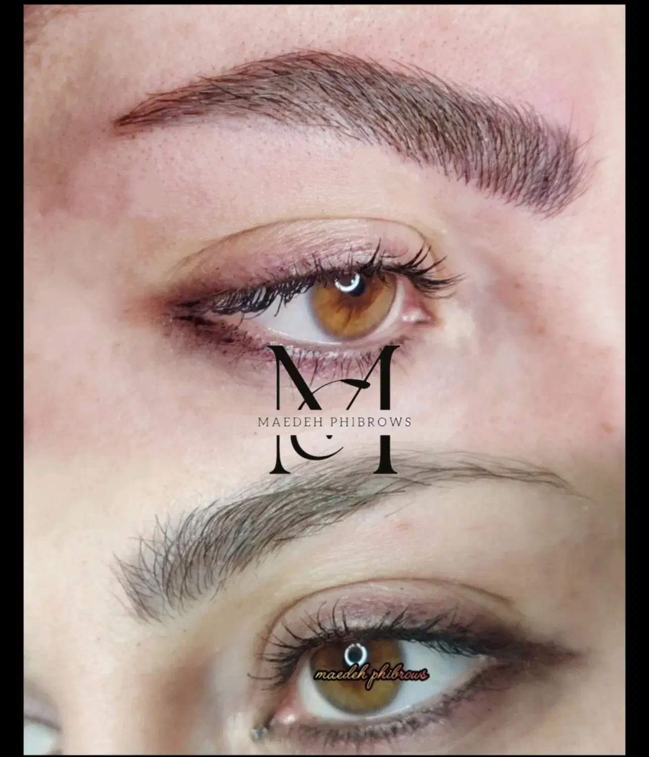 به مناسبت شب یلداتخفیف میکروبلیدینگ وفیبروزابرو|خدمات آرایشگری و زیبایی|زنجان, |دیوار