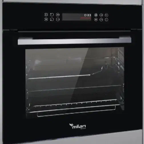 فر توکار برقی|اجاق گاز و لوازم برقی پختوپز|ماهدشت, |دیوار