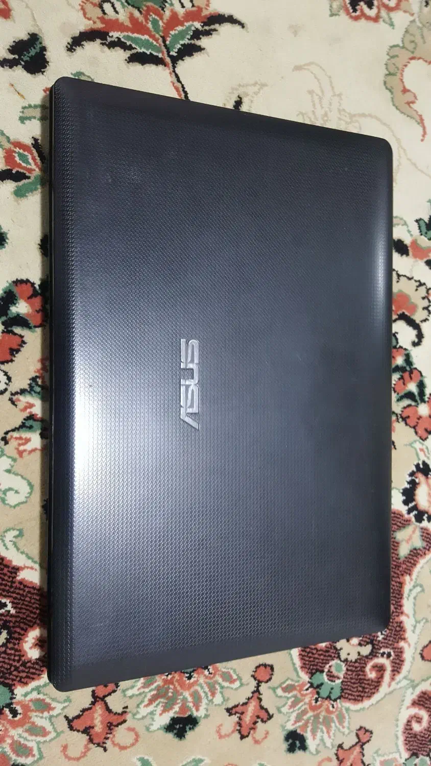 لبتاب asus|رایانه همراه|اصفهان, بهارستان|دیوار