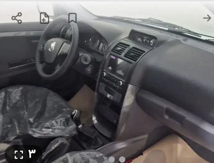 سورن پلاس|خودرو سواری و وانت|اردبیل, |دیوار