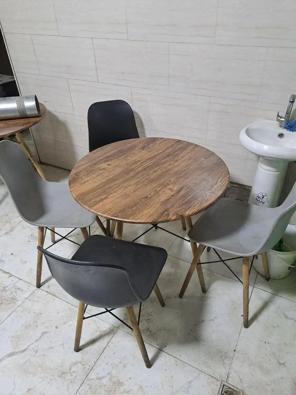 فر ۵کاره ساندویچی|کافی‌شاپ و رستوران|تویسرکان, |دیوار