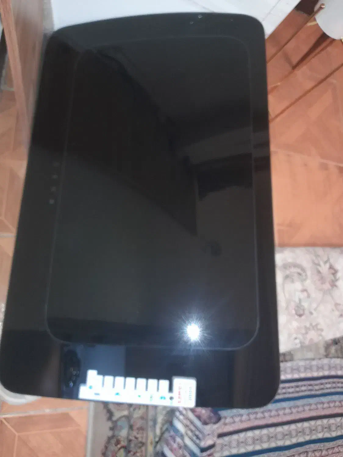 هود لمسی فیلتر فلزی۳۵۰۰|هود|قدس, شهر‌قدس|دیوار