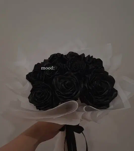 گل رز روبانی 12 شاخه|گل مصنوعی|طبس, |دیوار