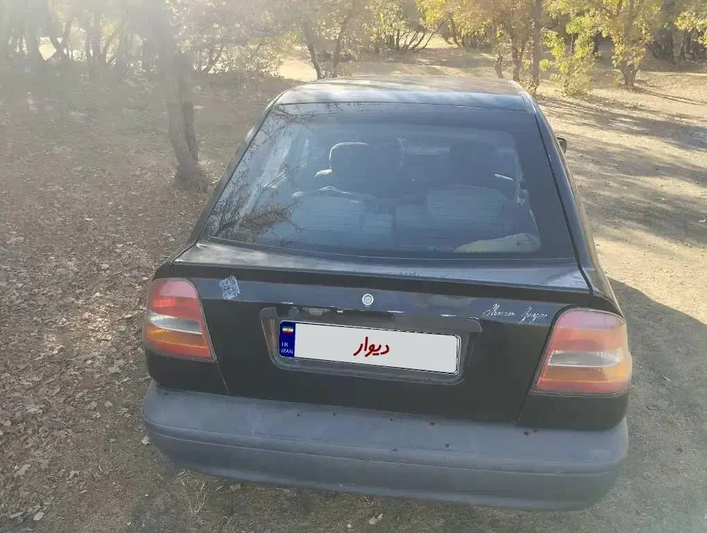 پراید141مدل83کاربراتور معاوضهبباسمند90به بالا|خودرو سواری و وانت|مریوان, |دیوار