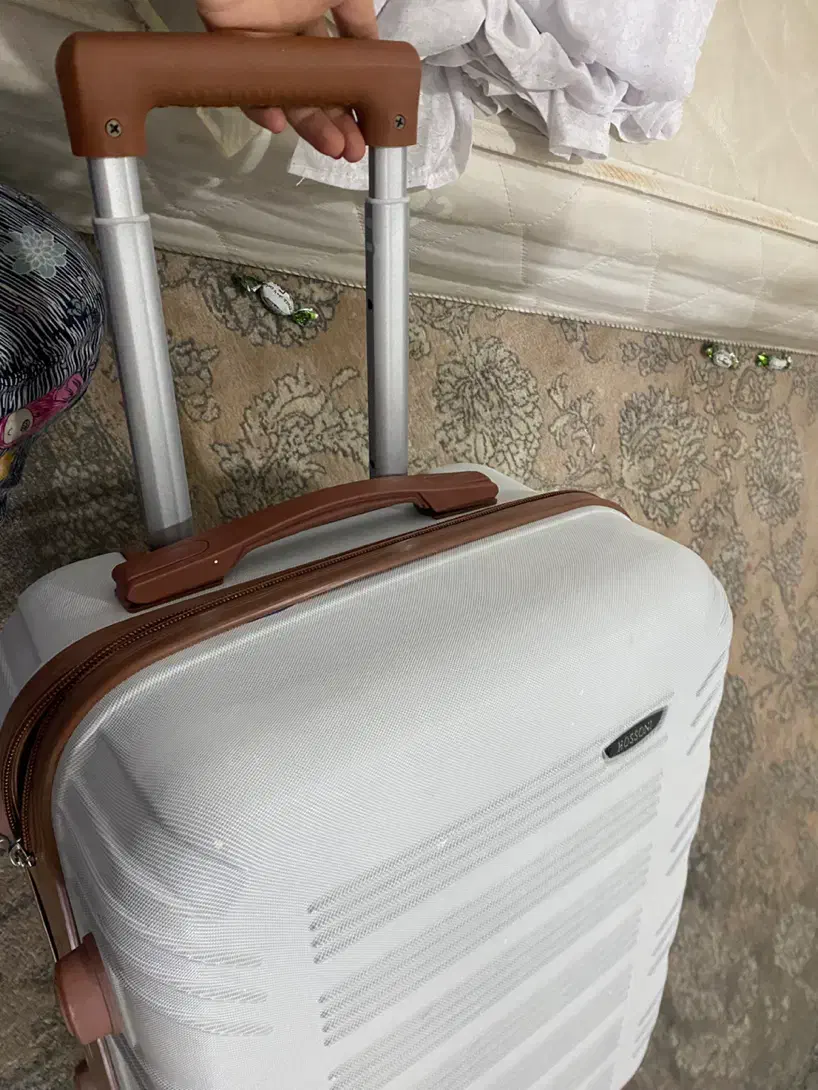 چمدان نونو|کیف، کفش، کمربند|کوهدشت, |دیوار