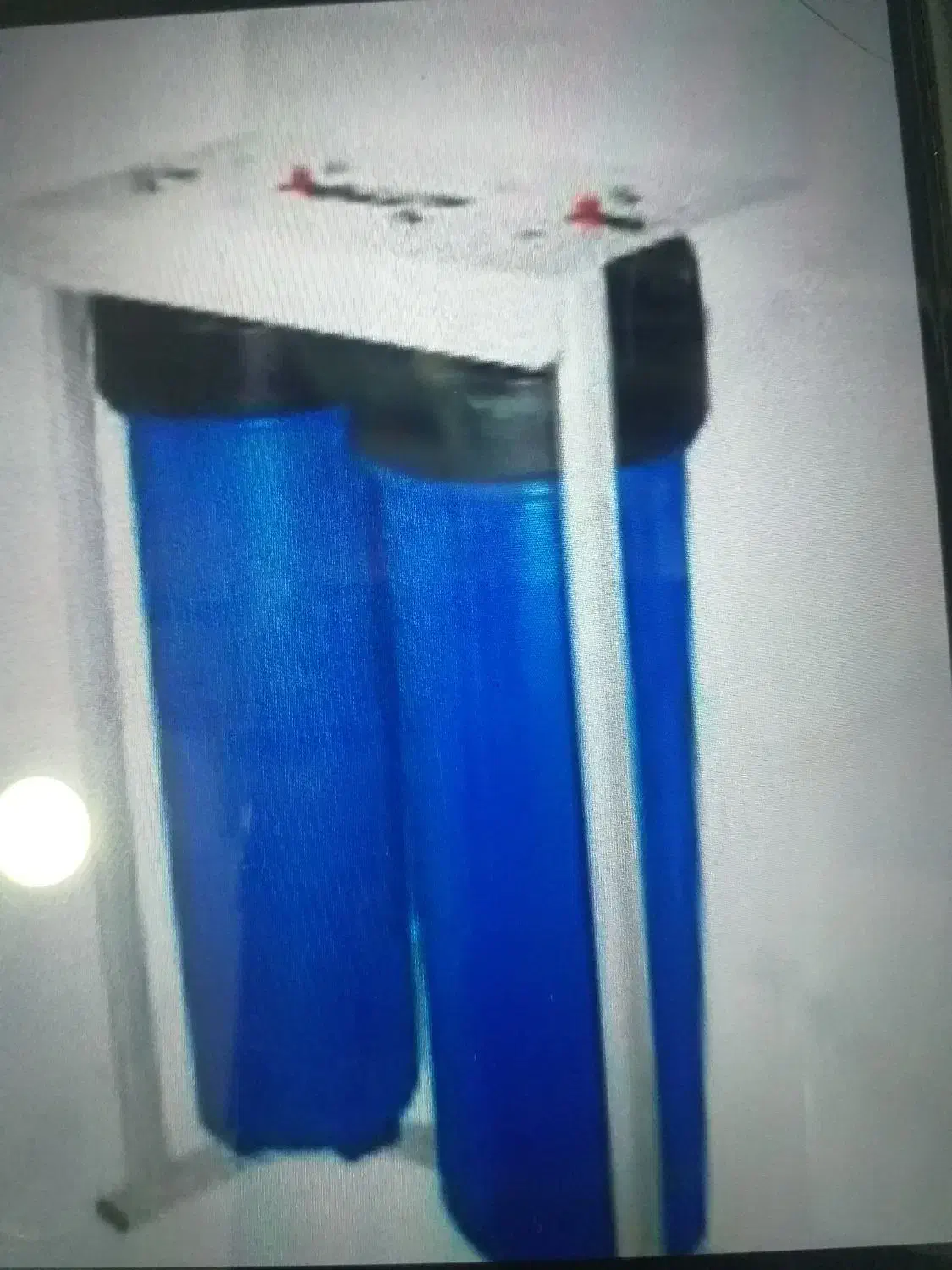 هوزینگ جامبو تصفیه آب|آبسردکن و تصفیه آب|سرخرود, |دیوار