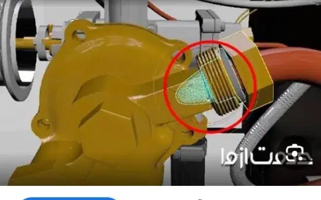 تاسیسات و تعمیرات کولر  آبگرمکن پمپ‌آب اتصالات ...|خدمات پیشه و مهارت|ملارد, |دیوار