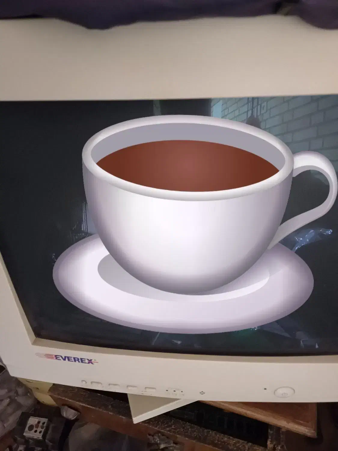 مانیتور تایوانی اصلی|قطعات و لوازم جانبی رایانه|نجف‌آباد, جعفرآباد|دیوار