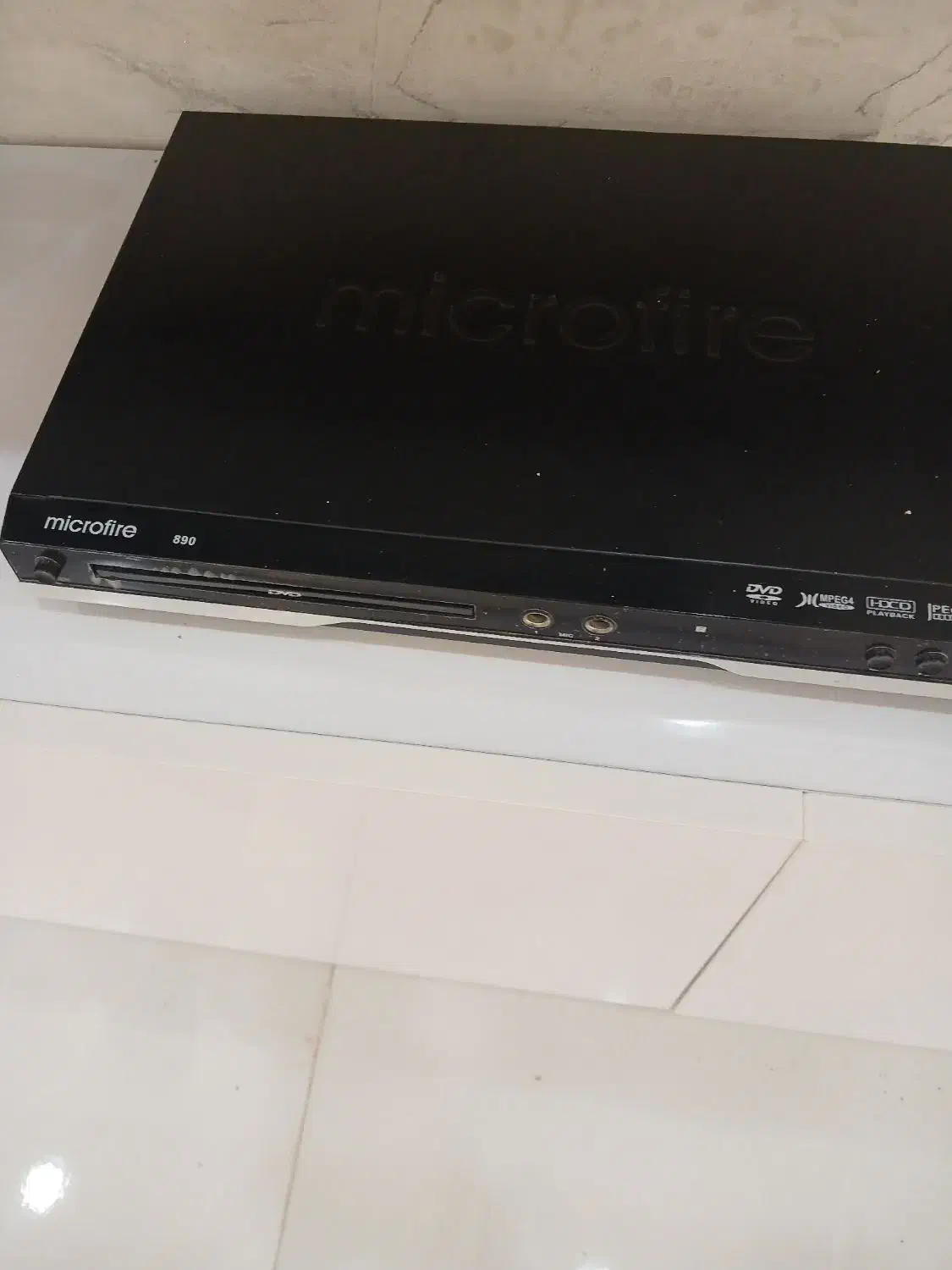 دی وی دی|پخشکننده DVD و ویدیو|همدان, |دیوار