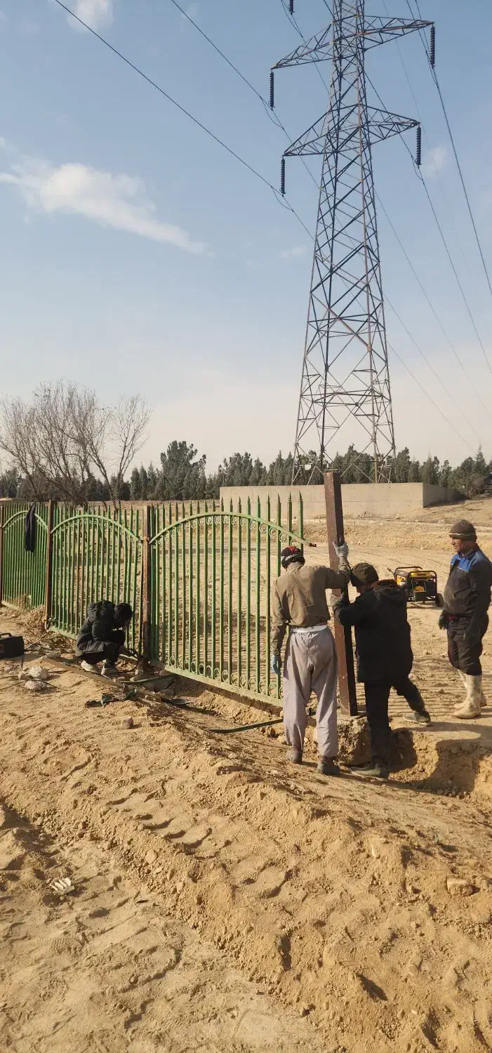 نیرو کمکی|استخدام معماری، عمران و ساختمانی|ری, صالح آباد جنوبی (باغ رضوان)|دیوار