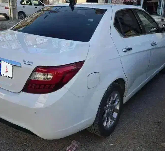 دنا پلاس توربو اتوماتیک|خودرو سواری و وانت|کرمانشاه, |دیوار