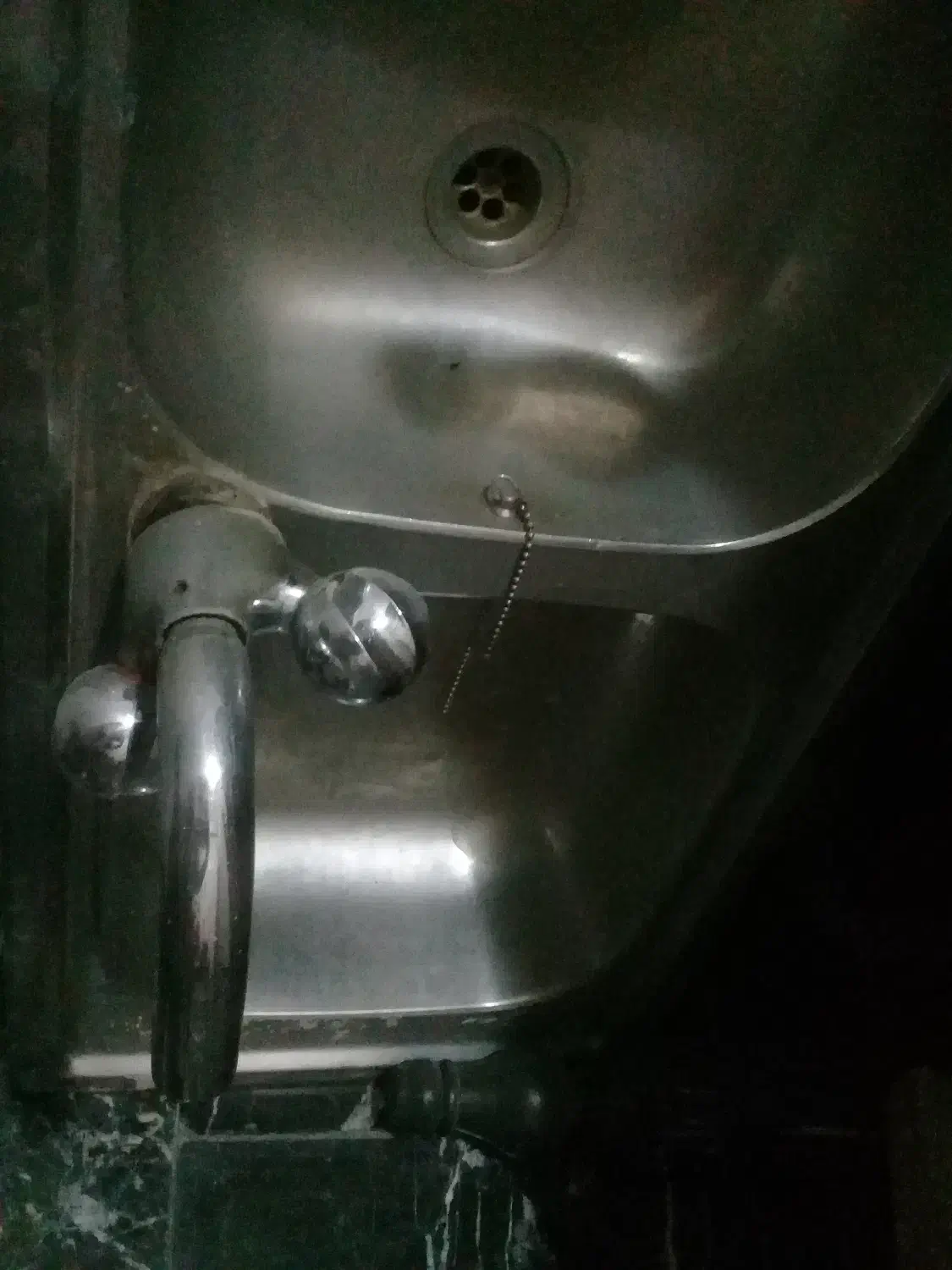 سینگ و۲ عددتخت یک نفره|حراج|آستانه سرا, |دیوار