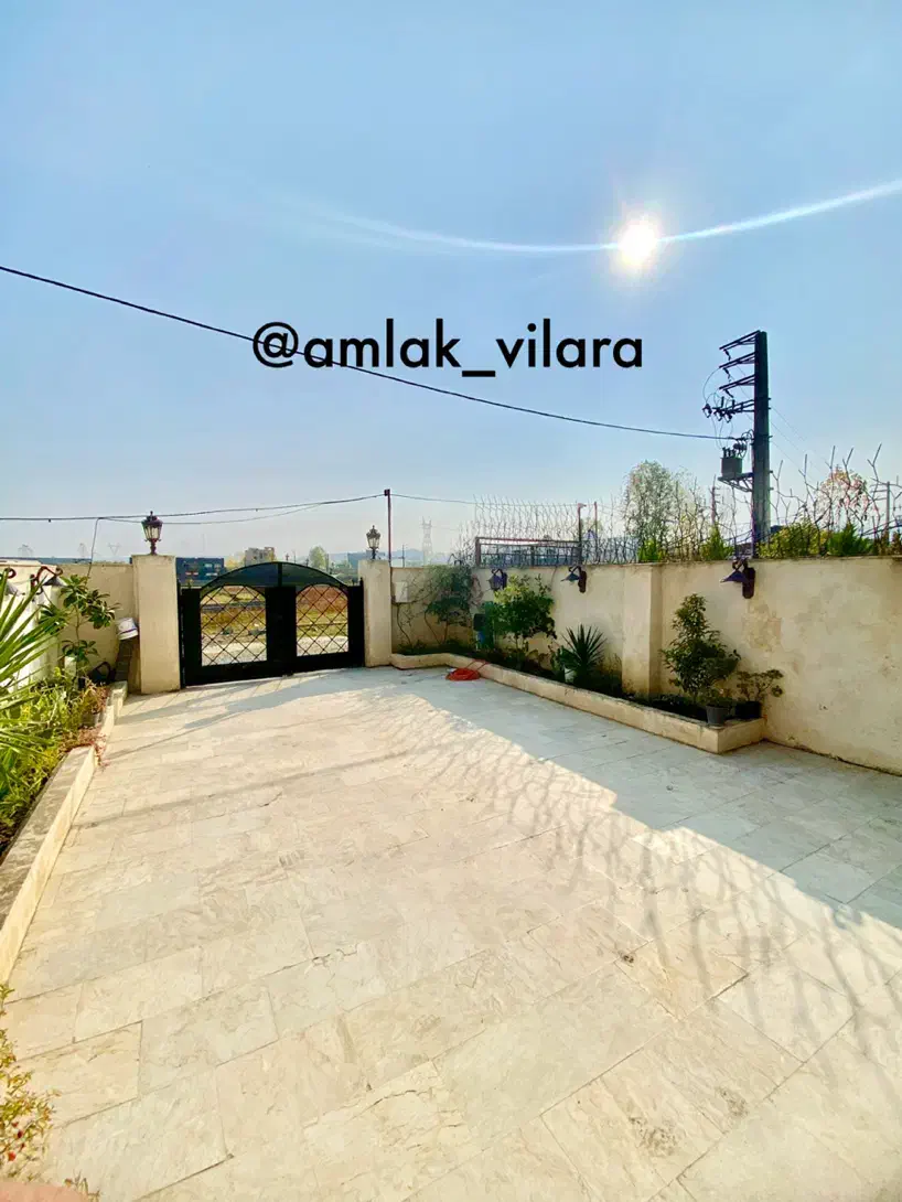 رهن ویلافلت روف دارغیرمبله/منطقه کاملا تهرانی نشین|اجارهٔ خانه و ویلا|چمستان, |دیوار