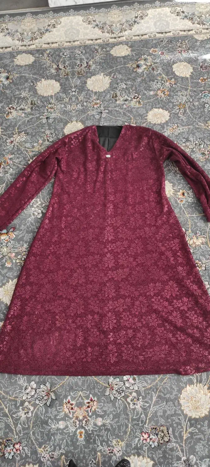 تونیک|لباس|کرمانشاه, |دیوار