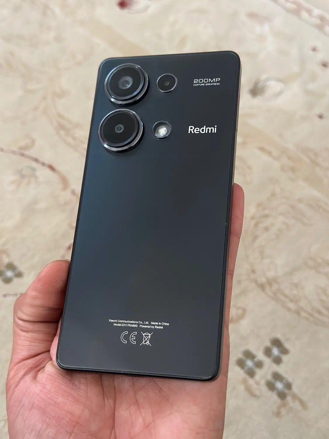 note 13 pro|موبایل|قائن, |دیوار