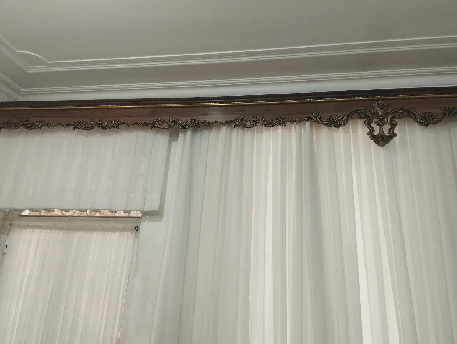 دکور پرده وکتیبه|پرده، رانر، رومیزی|بروجرد, |دیوار