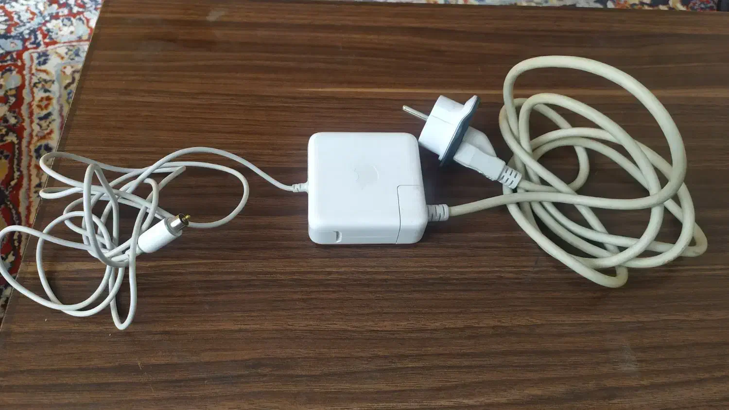 مک بوک اپل G4 (لپتاپ)|رایانه همراه|رودسر, |دیوار