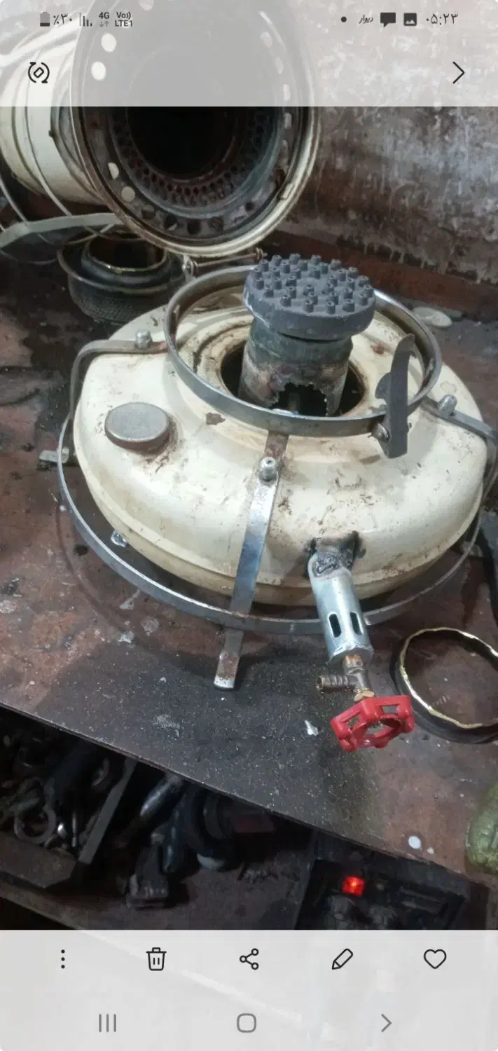 بخاری گازی|بخاری، هیتر، شومینه|باوی, |دیوار