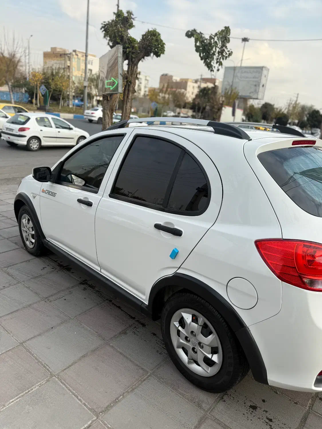 کوییک مدل۱۴۰۱بدون رنگ|خودرو سواری و وانت|پاکدشت, پاکدشت (مامازند)|دیوار