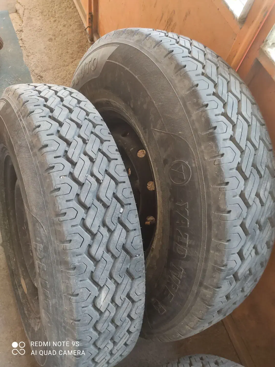 باربند نیسان ولاستیک|قطعات یدکی و لوازم جانبی|کرمانشاه, |دیوار