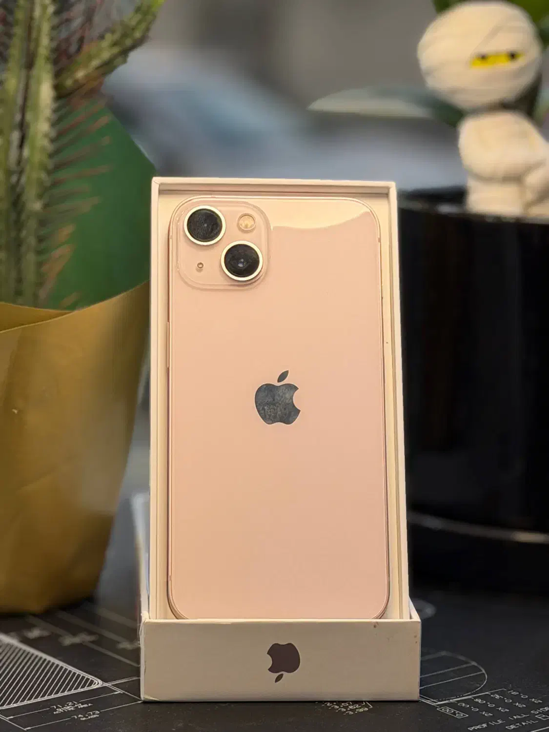 اپل iPhone 13 / نقد و اقساط / بازنشستگی|موبایل|کرج, گوهردشت|دیوار