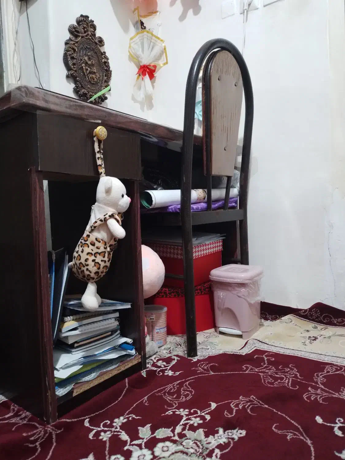 میزو صندلی کامپیوتر|میز تحریر و کامپیوتر|تبریز, |دیوار