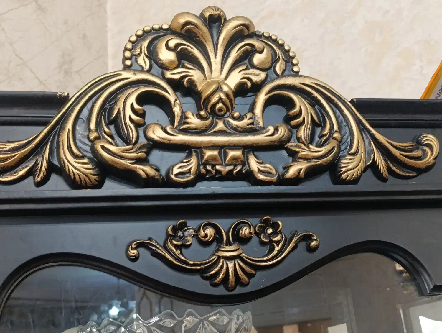 بوفه|بوفه، ویترین، کنسول|تبریز, |دیوار