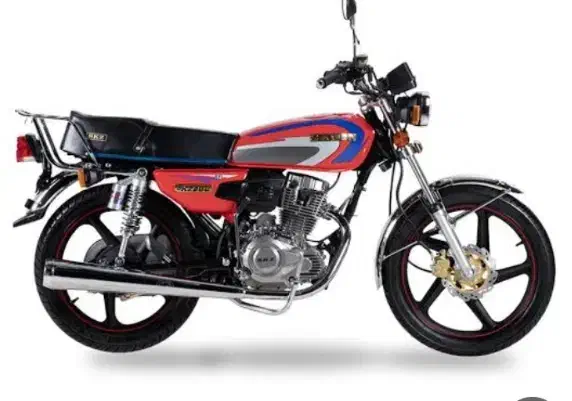 موتور 200|موتورسیکلت|خرم‌آباد, |دیوار