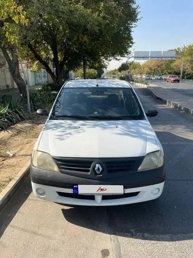 النود ۸۷ e1|خودرو سواری و وانت|مشهد, اقبال|دیوار