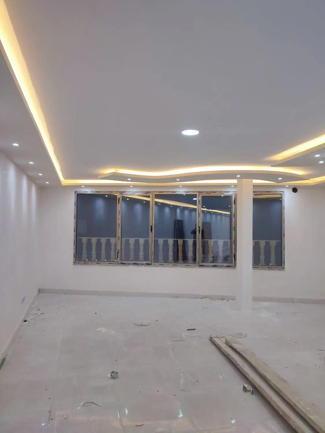 رهن اجاره ۹۰متر شمس تبریزی (سالن آرایشی مطب..)|اجارهٔ آپارتمان|تبریز, |دیوار