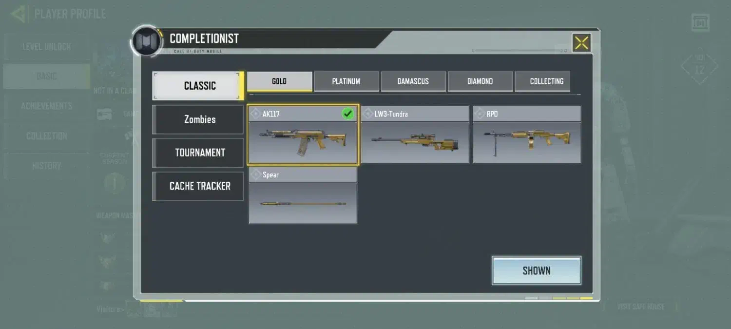 اکانت کالاف|کنسول، بازی ویدئویی و آنلاین|گرگان, |دیوار