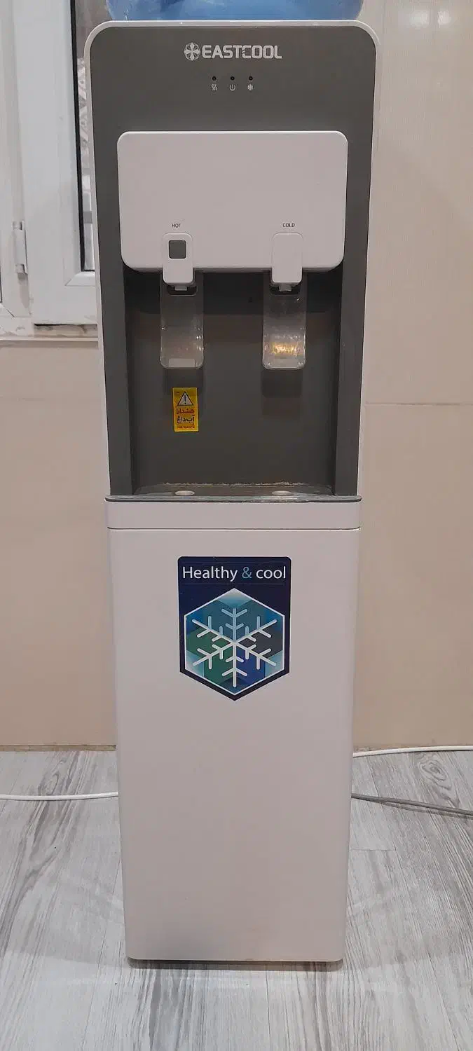 آبسردکن ایستکول در حد|آبسردکن و تصفیه آب|فردیس, شهرک گلها|دیوار