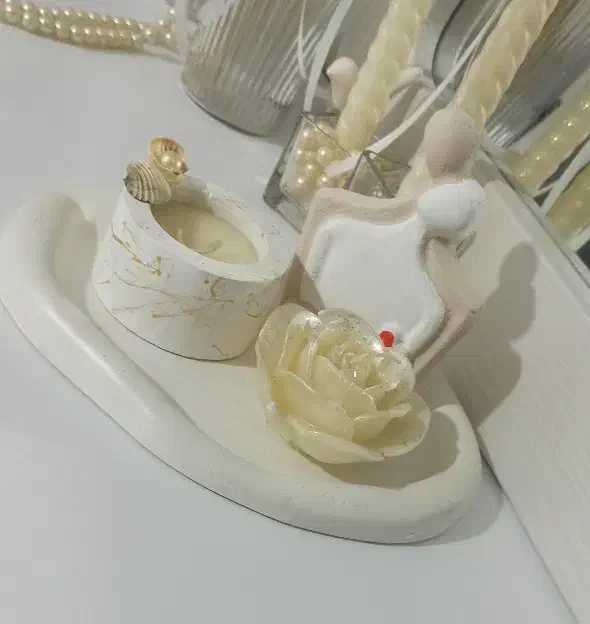 دکوری سنگ مصنوعی|مجسمه، تندیس، ماکت|قم, شهر قائم|دیوار