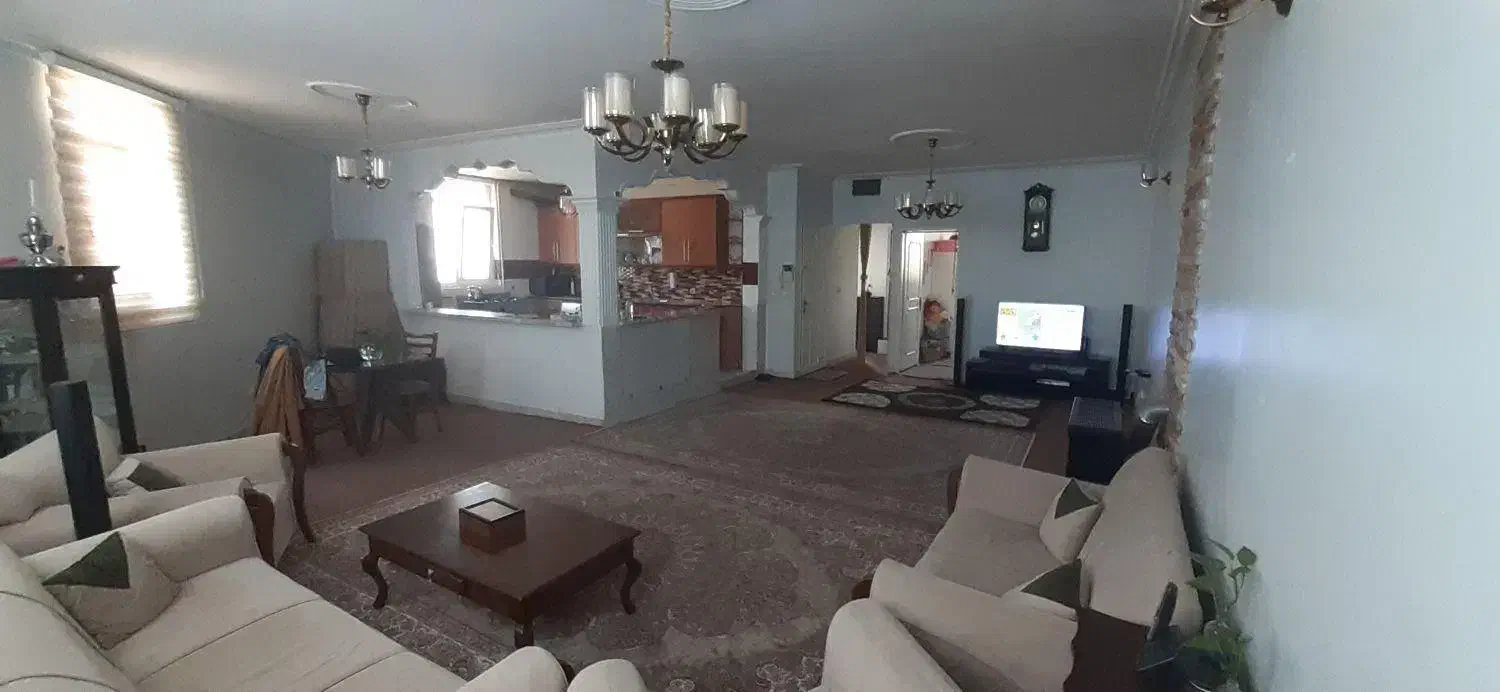 دولت آباد 103 متر تک واحدی سنددار|فروش آپارتمان|کرج, دولتآباد|دیوار